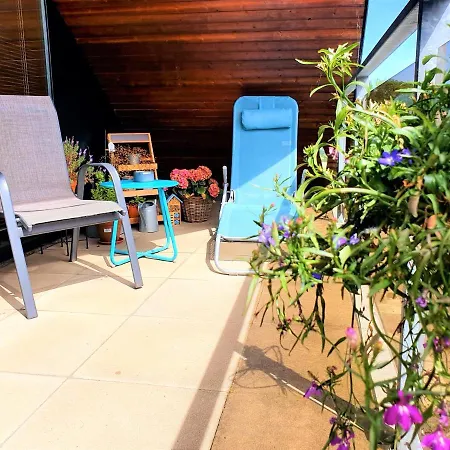 Appartement Seeve Seevetal Exterior foto