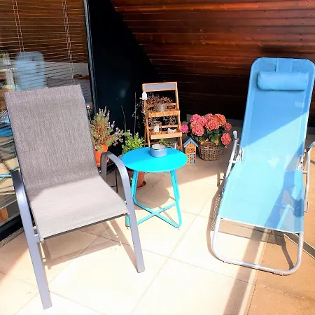 Appartement Seeve Seevetal Exterior foto