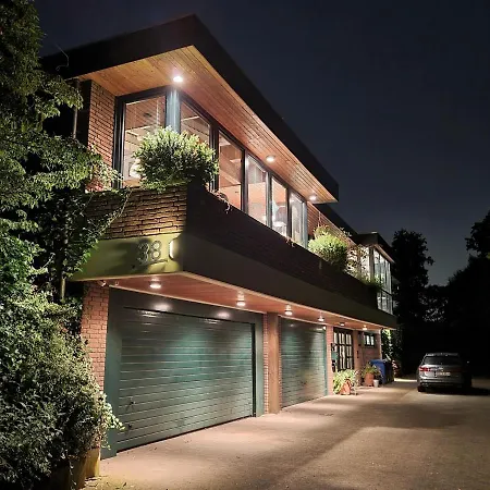 Appartement Seeve Seevetal Exterior foto