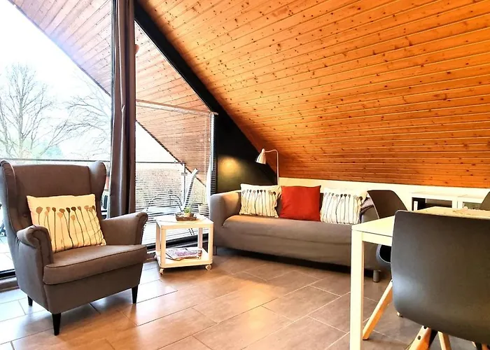 Appartement Seeve