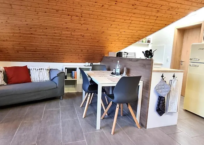 Appartement Seeve