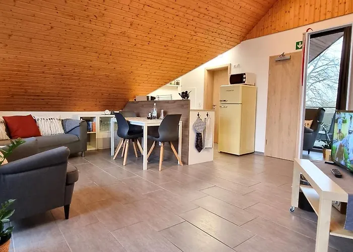 Appartement Seeve