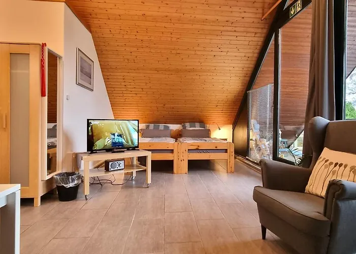 Appartement Seeve