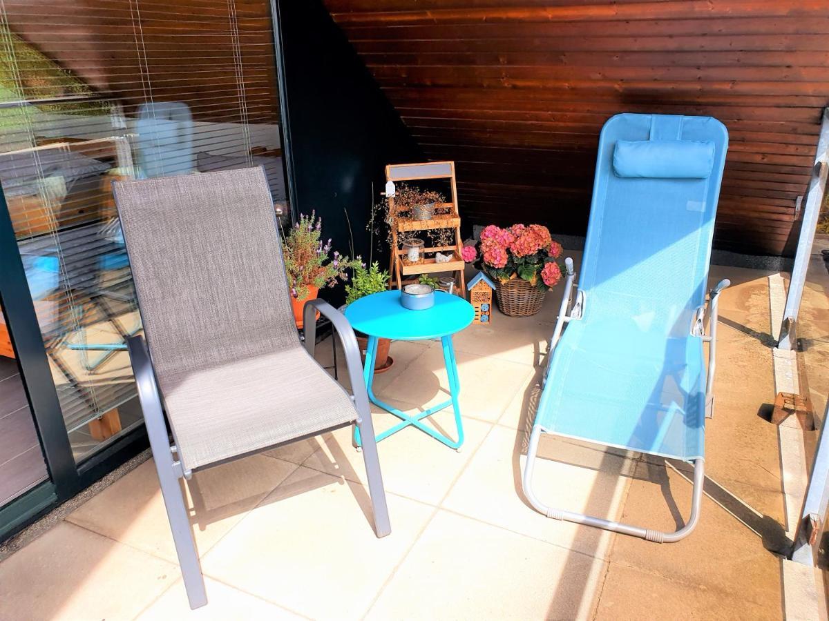 Apartment Seeve