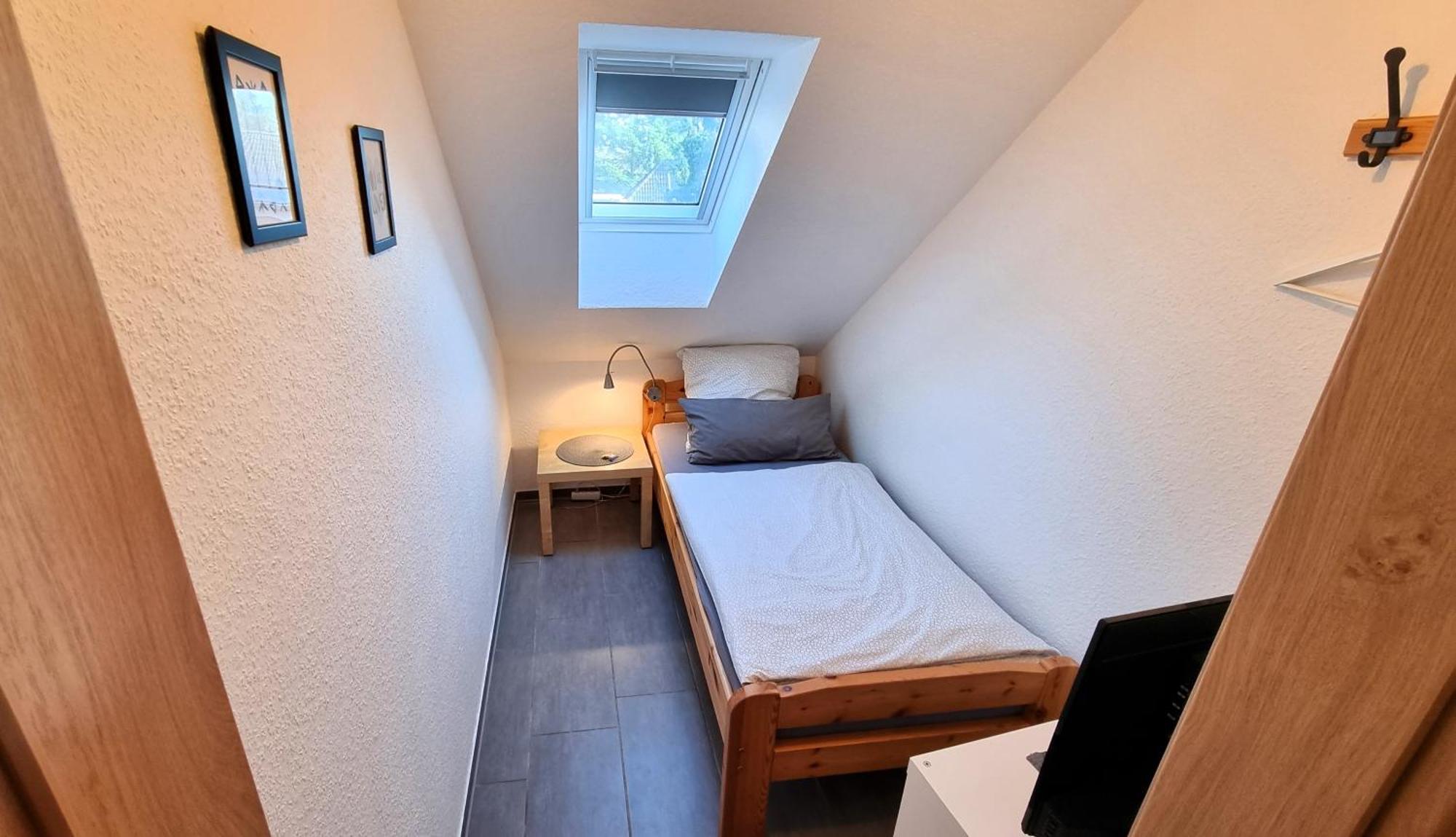 Seeve Apartment