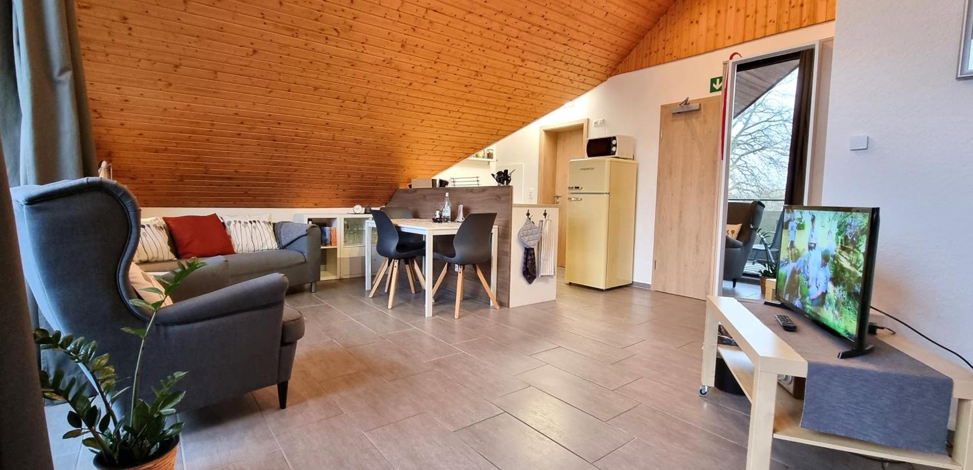 Apartment Seeve Seevetal